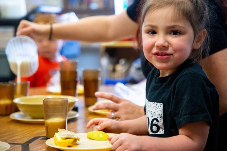 Home Billings Head Start
